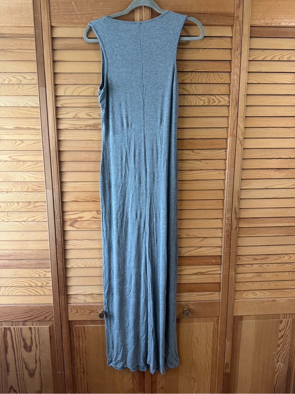 Skims Soft Lounge Dress - Picture 5 of 5